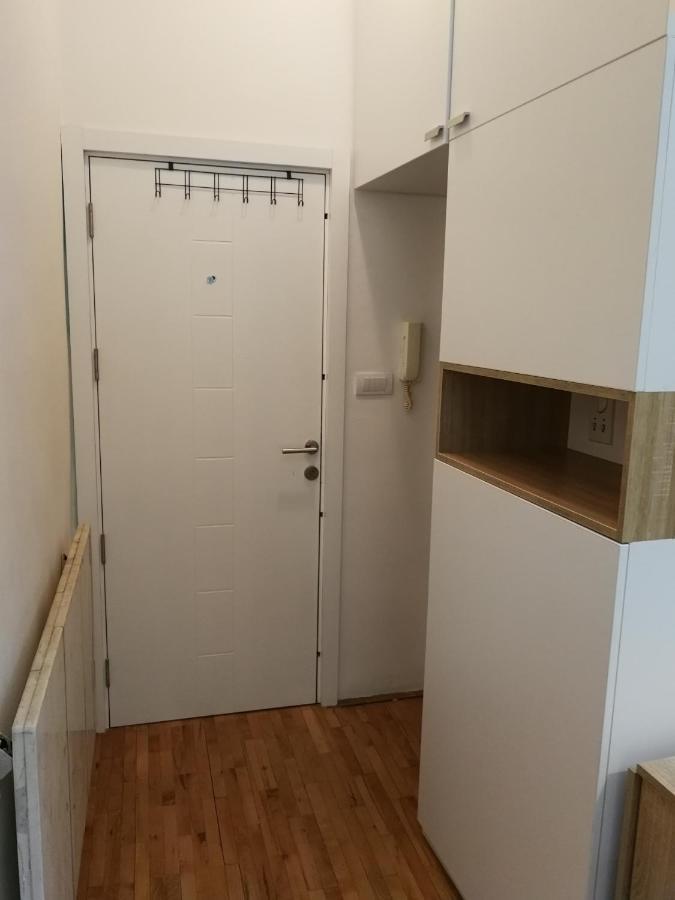 Imperia Apartments Belgrade Room photo
