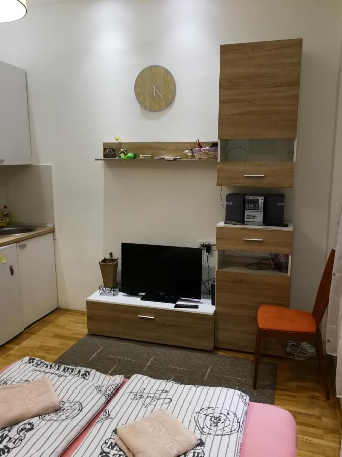 Imperia Apartments Belgrade Room photo
